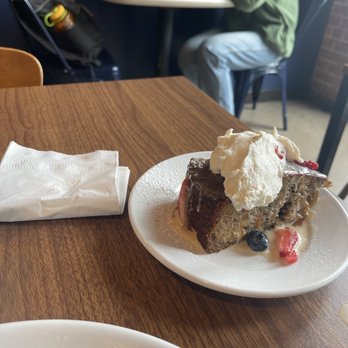 Vovomeena - Banana bread - Coffee & Tea Near Me - Phoenix, Arizona Vovomeena - Banana bread - Coffee & Tea Near Me - Phoenix, Arizona