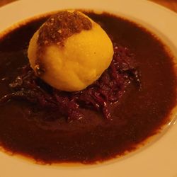 Ottenthal - Goose Potato Dumpling