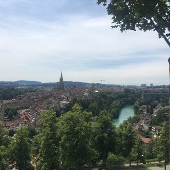 Rosengarten - Breathtaking views - Swiss Food Near Me - Bern, BE