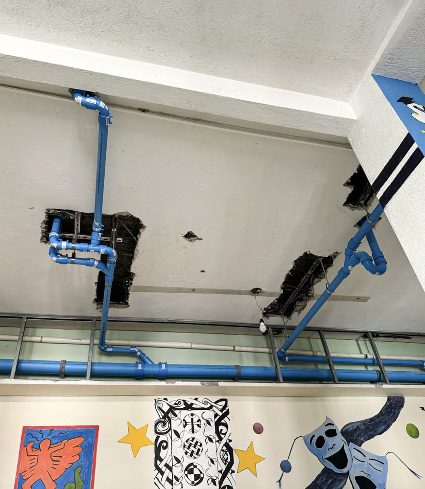 Slide of JLB Plumbing & Mechanical