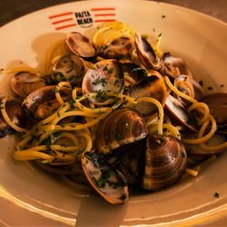 Pasta Beach