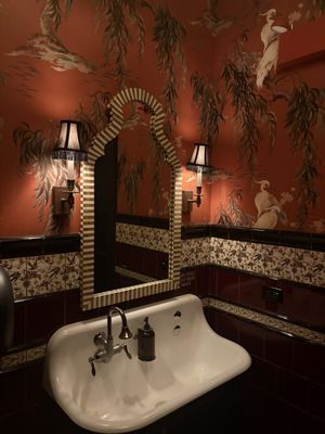 Armitage Alehouse by null