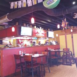 El Toro Bravo Restaurant