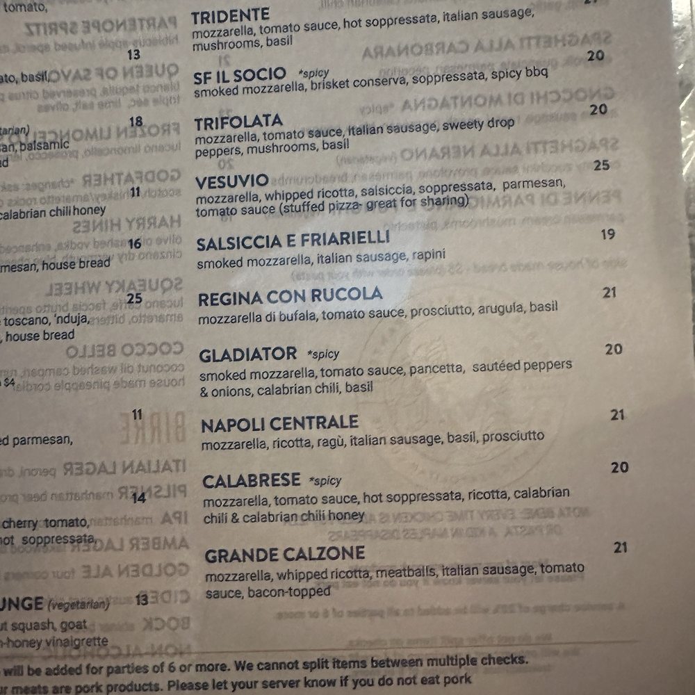 Partenope Ristorante - Italian Near Me - Dallas, Texas Partenope Ristorante - Italian Near Me - Dallas, Texas