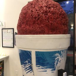 Snow Cone