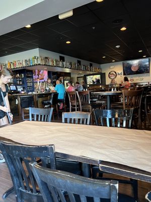 Afton Pub & Pizza by null