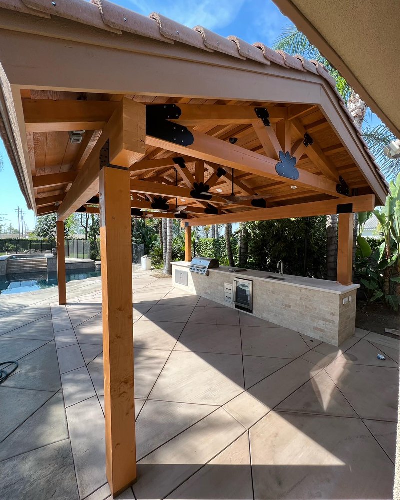 Slide of 2nd Generation Builders