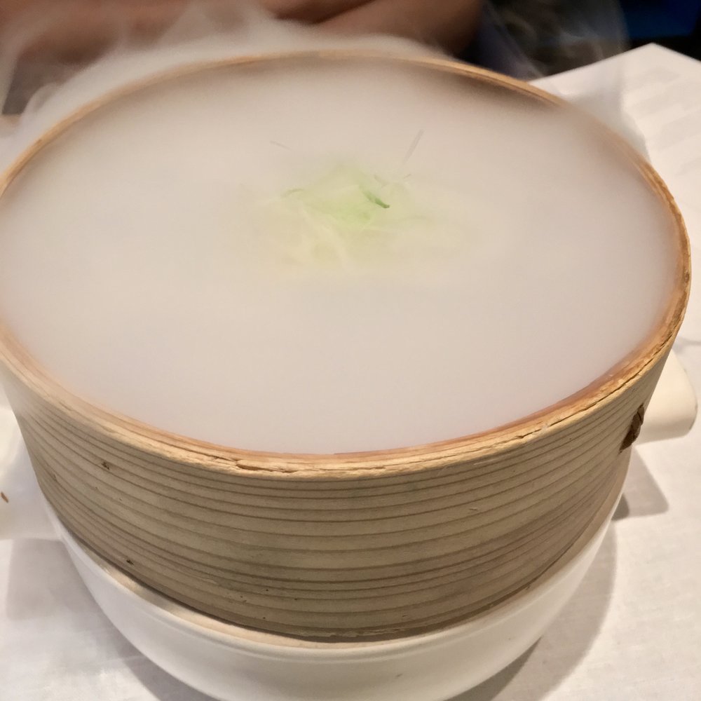 Tim Raue - Asian Fusion Near Me - Berlin, BE Tim Raue - Asian Fusion Near Me - Berlin, BE