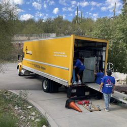 AZ Movers