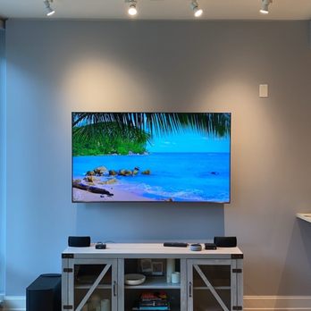 HDInstalls - TV Mounting Near Me - Chicago, Illinois
