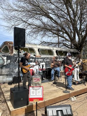 The Best of Texas Food and Wine Festival by null