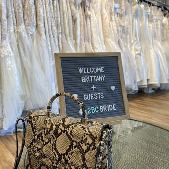 Bride To Be Couture - Bridal Near Me - Carmichael, California