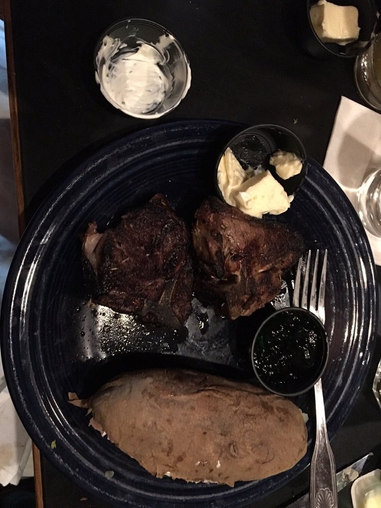 CHUCK’S STEAK HOUSE 83 Photos & 109 Reviews Steakhouses 2199