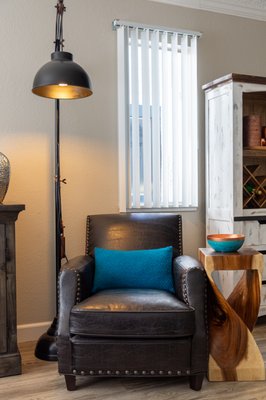 The Lenox by null