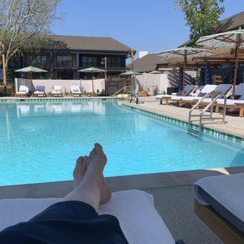 Treehouse Hotel Silicon Valley - More pool - Hotels Near Me - Sunnyvale, California Treehouse Hotel Silicon Valley - More pool - Hotels Near Me - Sunnyvale, California