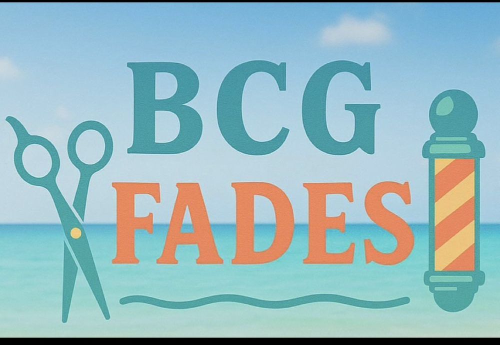 BCG fades Logo