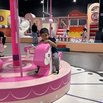 T&B Play - Indoor Playcenter Near Me - Canton, Michigan