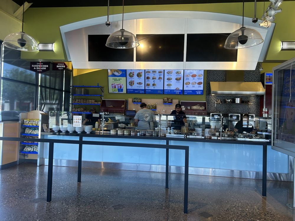 Café Zupas