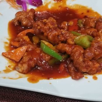 Windsor Asian Bistro - General Chow chicken - Chinese Near Me - Windsor, Connecticut