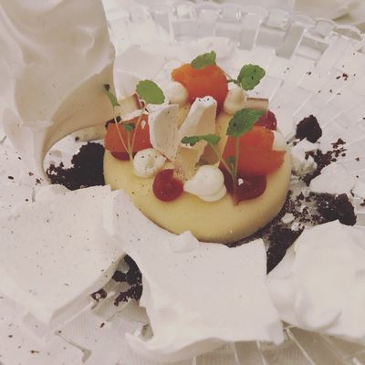 Igniv by Andreas Caminada by null