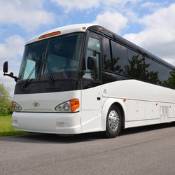 California Express Charters