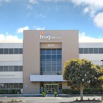 Hoag Radiology & Imaging Services - Irvine - Woodbridge - Diagnostic Imaging Near Me - Irvine, California