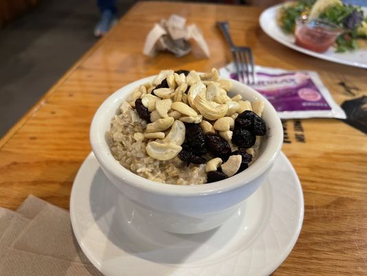 The Sentient Bean by null