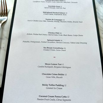 The Chef's House - Canadian (New) Near Me - Toronto, Ontario The Chef's House - Canadian (New) Near Me - Toronto, Ontario