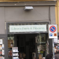 Dante & Descartes