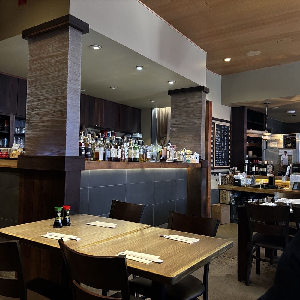 Sushi Sen - Inside dining area - Sushi Bars Near Me - Scottsdale, Arizona Sushi Sen - Inside dining area - Sushi Bars Near Me - Scottsdale, Arizona