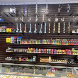 Holy pipe tobacco shop