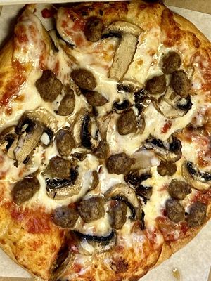 Pizza Di Marco by null