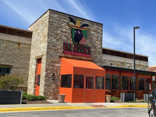 Fat Rosie's Taco & Tequila Bar by null