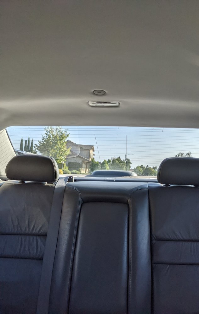 Barrios Upholstery - upholstery in Morgan Hill, CA