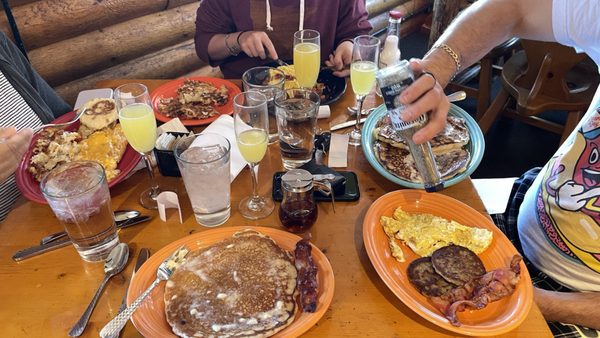 WONDERVU CAFE - 64 Photos & 117 Reviews - 33492 Hwy 72, Golden ...