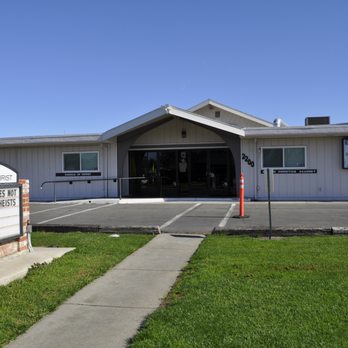 FAIRFIELD CHURCH OF CHRIST - Updated February 2026 - 2200