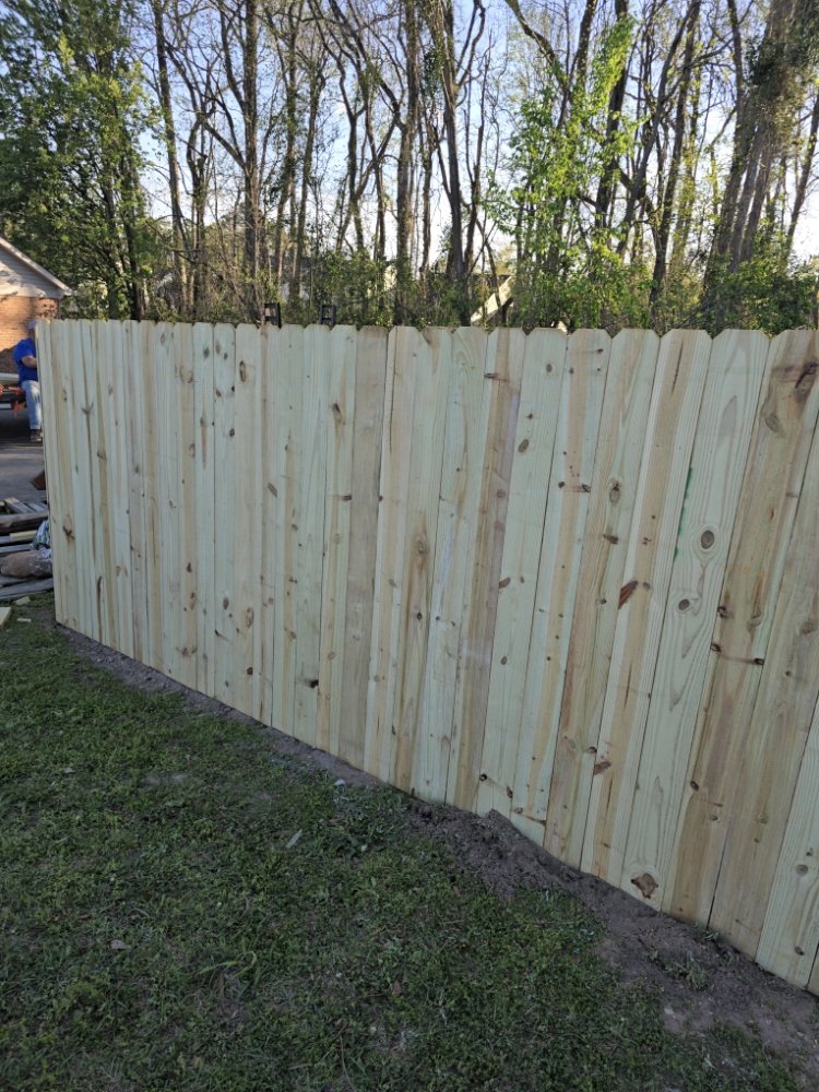 Slide of C&C Construction