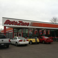 AutoZone