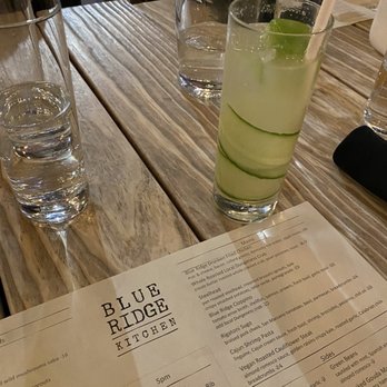 Blue Ridge Kitchen - Sebastopol Cooler - Southern Near Me - Sebastopol, California