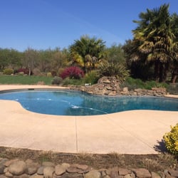 Murphy Pools - Call us for a free estimate on weekly pool service and repair at 530-592-7746