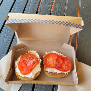 Noah's NY Bagels - Bagels Near Me - Marina Del Rey, California Noah's NY Bagels - Bagels Near Me - Marina Del Rey, California