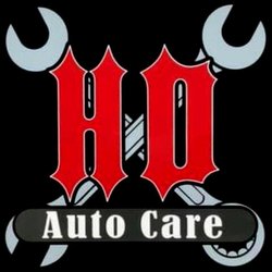 HD Auto Care
