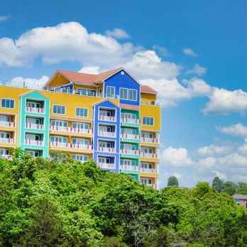 Bransons Nantucket - The Tower - Branson's Nantucket Lakeside Resort - Vacation Rentals Near Me - Branson, Missouri Bransons Nantucket - The Tower - Branson's Nantucket Lakeside Resort - Vacation Rentals Near Me - Branson, Missouri
