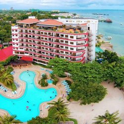 Cebu White Sands And Resort