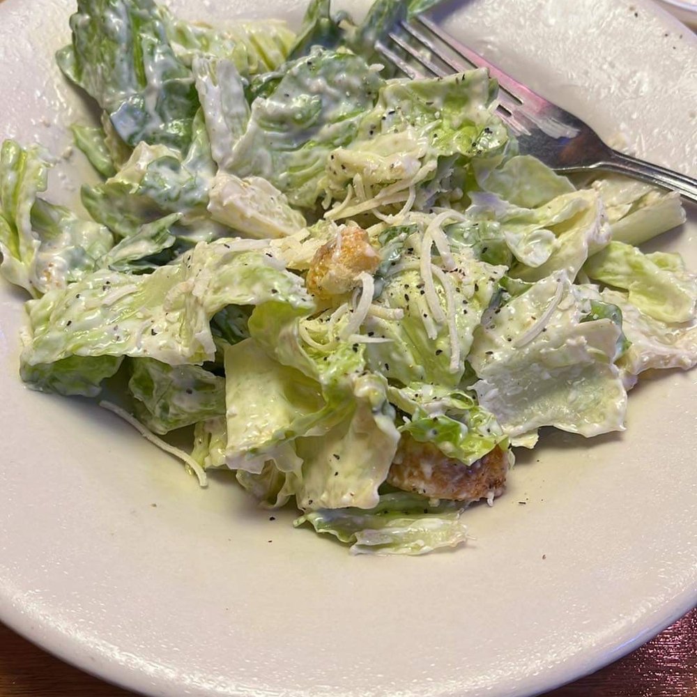 Texas Roadhouse - Caesar salad - Barbeque Near Me - Bowling Green, Kentucky Texas Roadhouse - Caesar salad - Barbeque Near Me - Bowling Green, Kentucky