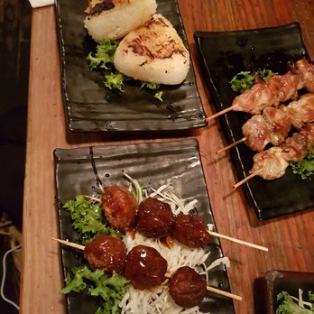 Kenka - The food i cjoose - Sushi Bars Near Me - New York, New York