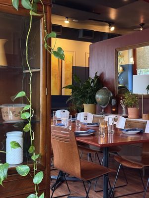 The Diplomat by null