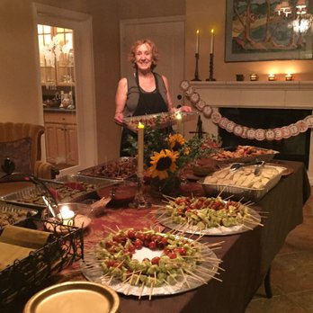 7th Heaven Gourmet - Caterers Near Me 7th Heaven Gourmet - Caterers Near Me