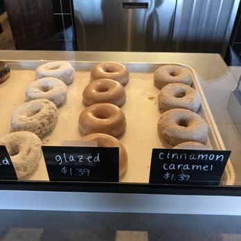 Rise'n Roll Bakery - Bakeries Near Me - Valparaiso, Indiana