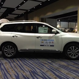 McCarthy Chevrolet - Car Dealers Near Me - Olathe, Kansas